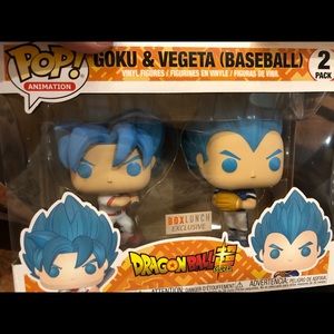 Meet your Posher, Wesley